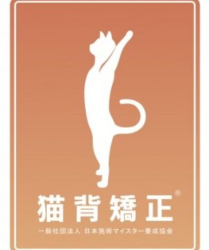 猫背矯正