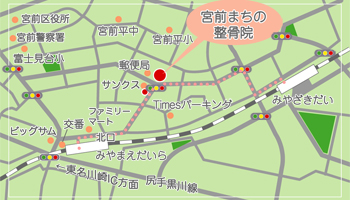 map_t